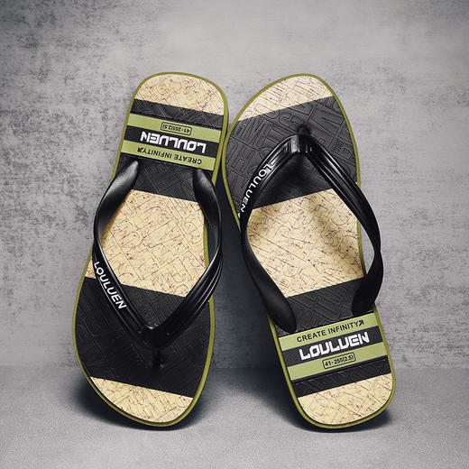 男拖鞋213 商品图1