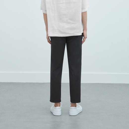 【男装】【商场同款】麦檬夏梭织长裤9F5250771 商品图4