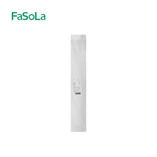 FaSoLa水槽边缘挡水板厨房洗碗池洗手盆防溅水挡板隔板硅胶挡水条 商品图6