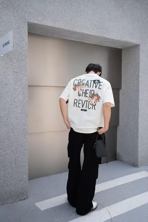 圆领短T21925 商品图6