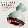 凯诗捷G6刮痧仪KASJ-G6-GREEN   七级防水，全身水洗，无惧精油残留 🔥 8颗恒温热敷球｜9档可调负压｜无线长续航 商品缩略图3