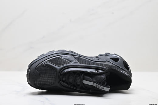 阿迪达斯Adidas Wonder Runner Turbo复古先锋潮流厚底老爹休闲鞋JP5261男鞋 商品图1