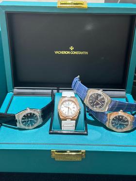 江斯丹顿vc众横四海 真钻系列女士石英腕表（UT*LD）