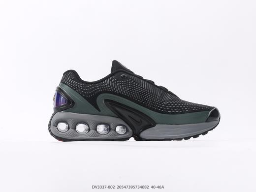 耐克Nike Air Max DN时尚休闲运动跑步鞋DV3337-002男鞋 商品图1