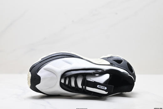 阿迪达斯Adidas Wonder Runner Turbo复古先锋潮流厚底老爹休闲鞋JP5261男鞋 商品图1