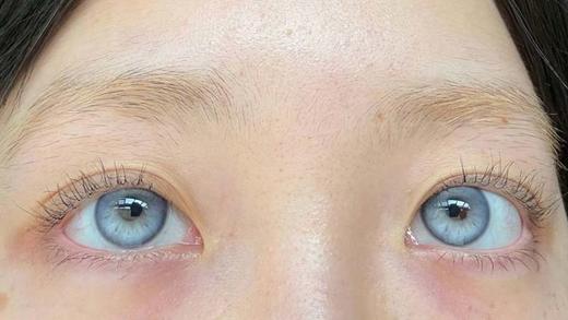 illusionDuck 半年抛 忧郁西葫芦 直径14.5mm着色13.8mm 商品图6