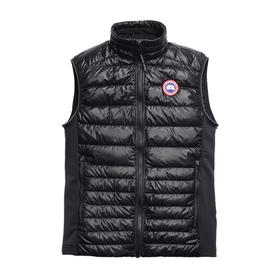 Canada Goose 加拿大鹅 羽绒马甲