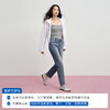 【新色冷萃铅笔裤】simplepieces夏季新款SPS牛仔裤女凉感九分裤 商品缩略图3