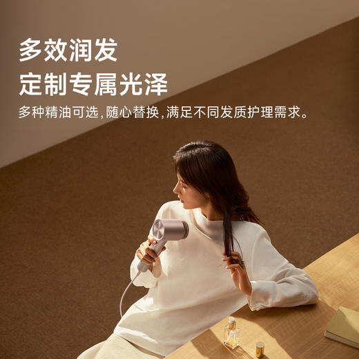 Laifen Swift 4 润养舱 高速吹风机配件 商品图3