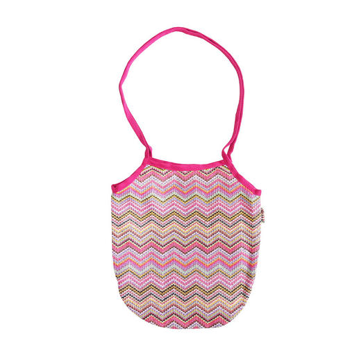 HUJI祤集Ginkgo单肩包RAVINE编织袋 商品图3