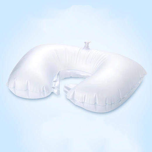 【直发】英国蓝旅Travel Blue超软舒适颈枕222 商品图2