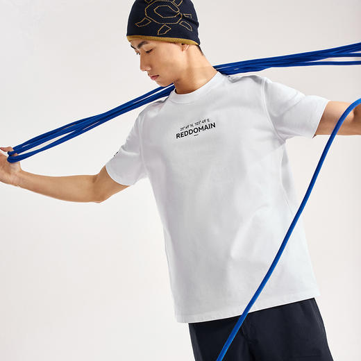 KAILAS凯乐石 中性款人生第一座雪山棉 TKG2537140 商品图2