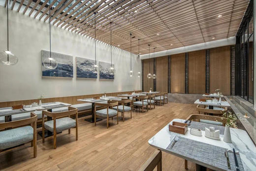 嘉兴芦席汇开元观堂酒店×观堂房2晚（可拆分）套餐 商品图7