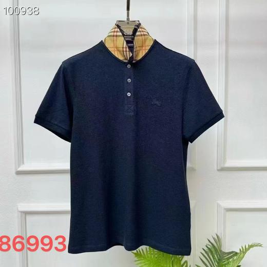 男反领短T5408 商品图1