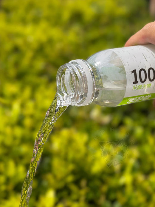 保质期至5月 29.9到手12瓶，【臻心桦100%白桦汁水】300ml/瓶🔺配料只有白桦树汁🔺一瓶喝进60多种天然营养精华❗ 商品图4