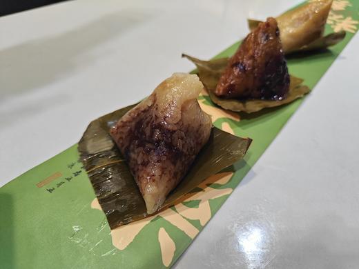 一举 “糕” 粽 定胜糕  下单送普陀山·书院素粽 商品图10