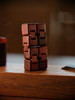 紫檀手指魔方 边长5cm【器悟雅玩】 商品缩略图7