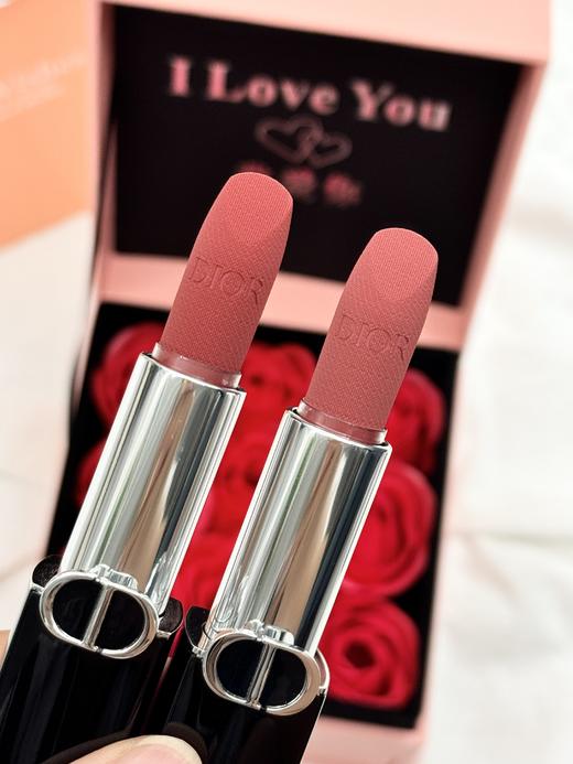 D060465表白神器！磁吸魅惑甜蜜玫瑰花抽屉礼盒 商品图5