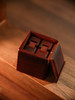 紫檀手指魔方 边长5cm【器悟雅玩】 商品缩略图3