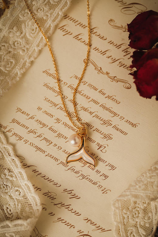 【下单正价产品就送】618盲盒内含神秘首饰，可能是项链、耳环…拆到就是赚到！ 商品图7