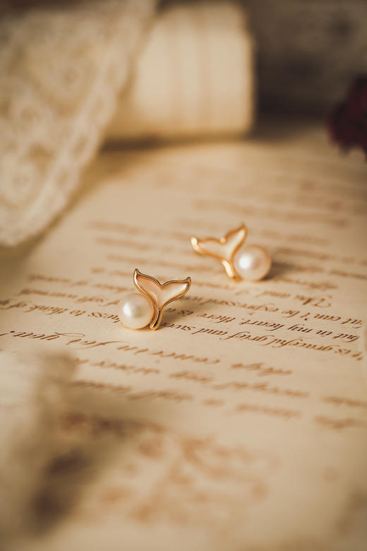 【下单正价产品就送】618盲盒内含神秘首饰，可能是项链、耳环…拆到就是赚到！ 商品图6