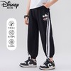 迪士尼男童裤子夏季薄款2025新款儿童运动裤冰丝长裤男大童防蚊裤 商品缩略图3