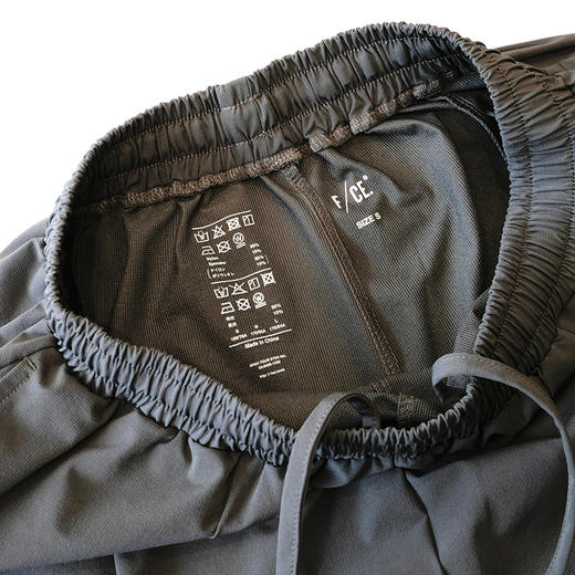 F/CE AMPHIBIOUS SHORTS 防紫外线冷感短裤 商品图1