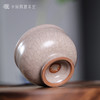 问鼎哥窑龙纹系列博古杯 商品缩略图4