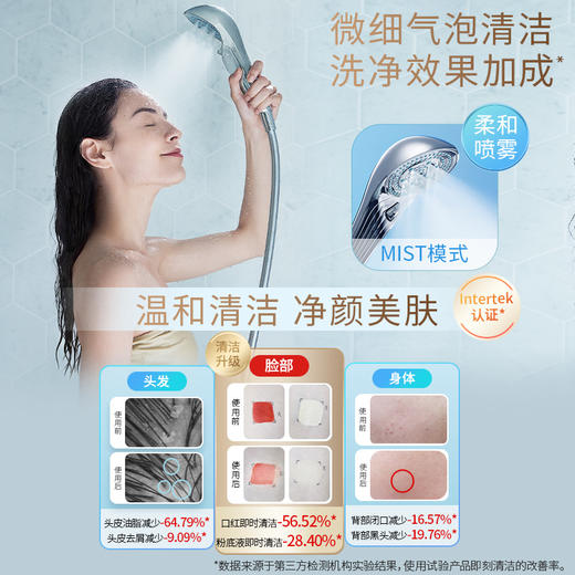 Refa 净水除氯美肤花洒 商品图1