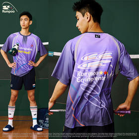 CryingCenterx薰风情侣羽球服🏸