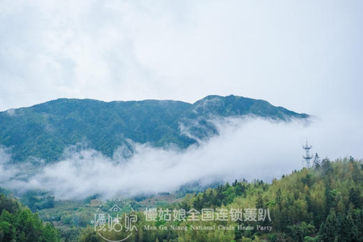 丽水慢姑娘时间之外轰趴馆 商品图9