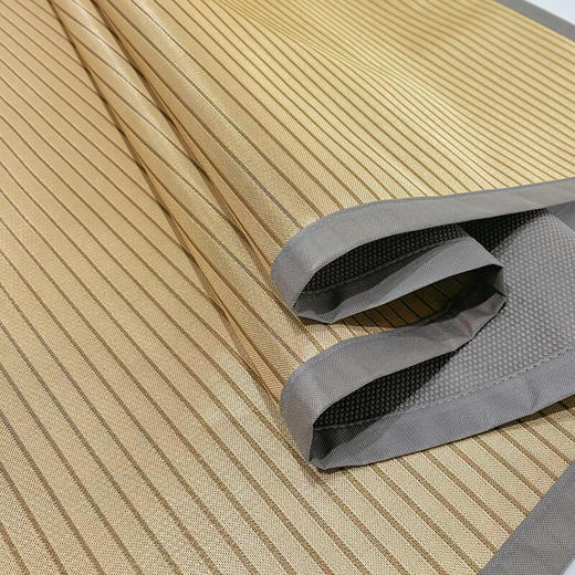 圣夫妮  凉感亲肤艾草冰丝席三件套 商品图4