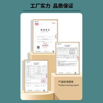 悦味纪 榆林镇筋饼350g*3包 共60张 烤鸭饼手抓卷饼春饼 早餐半成品速食 商品图3