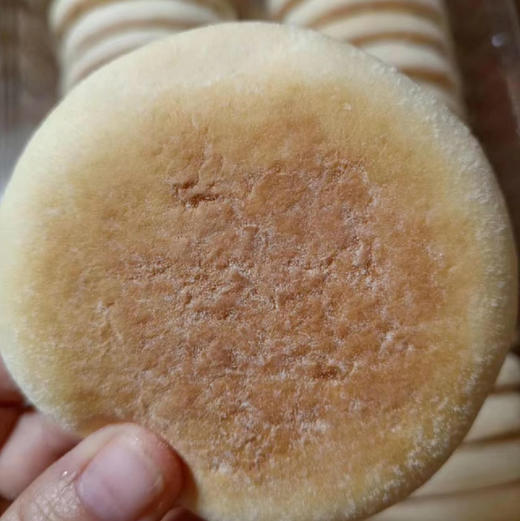 山药饼485克 商品图3