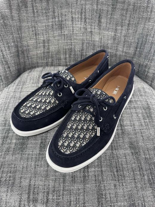 男款帆船鞋010 商品图0