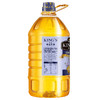 金龙鱼KING'S一级压榨亚麻籽油5L 商品缩略图1