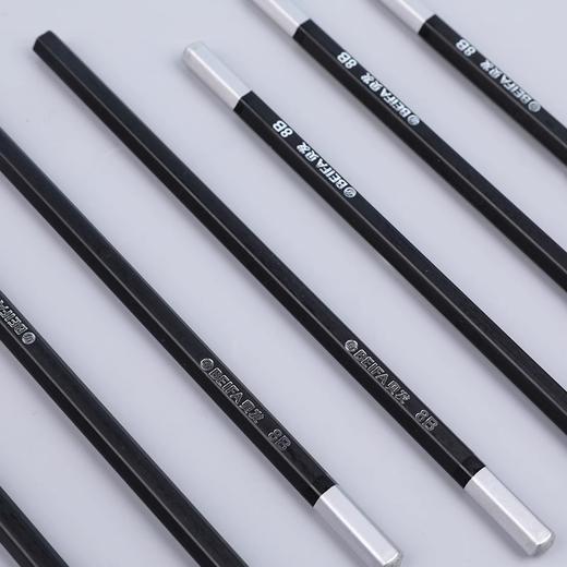 【贝发】HB素描铅笔 商品图1