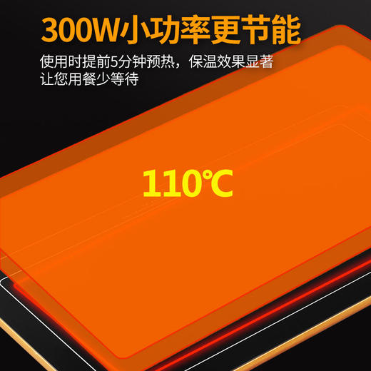 美国nerf拉尔弗 F暖菜板 JN-N04 商品图3