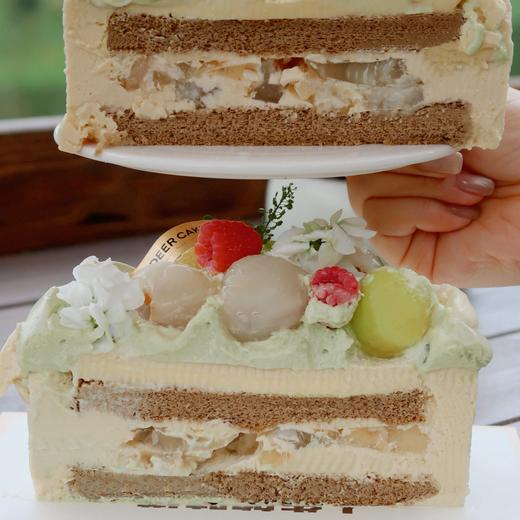 冷萃龙井荔枝 商品图3