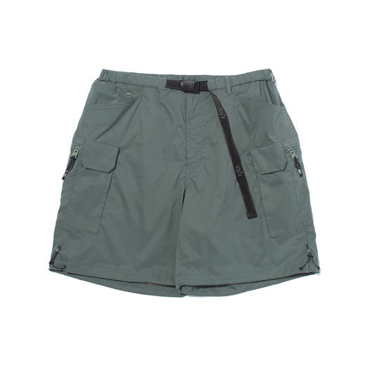 F/CE TECH SHORTS 高耐久防水SOLOTEX MICROFT机能性短裤 商品图0