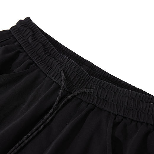 【新品上市】HX 夏季直筒休闲长裤宽松C203520042101 商品图8