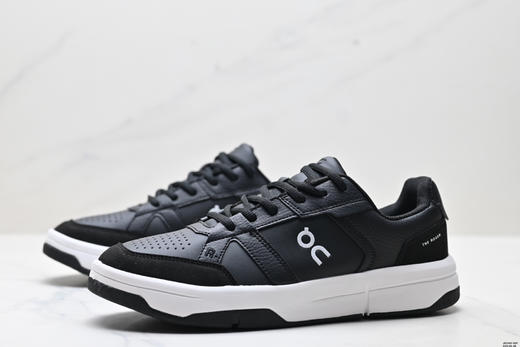 昂跑ON THE ROGER时尚低帮休闲运动板鞋男女鞋 商品图3