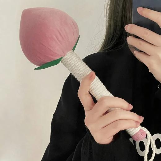 点击购买！【艾草美人锤】 商品图1