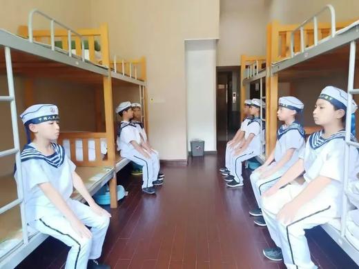 【智行研学】东海特种兵5日营 商品图12