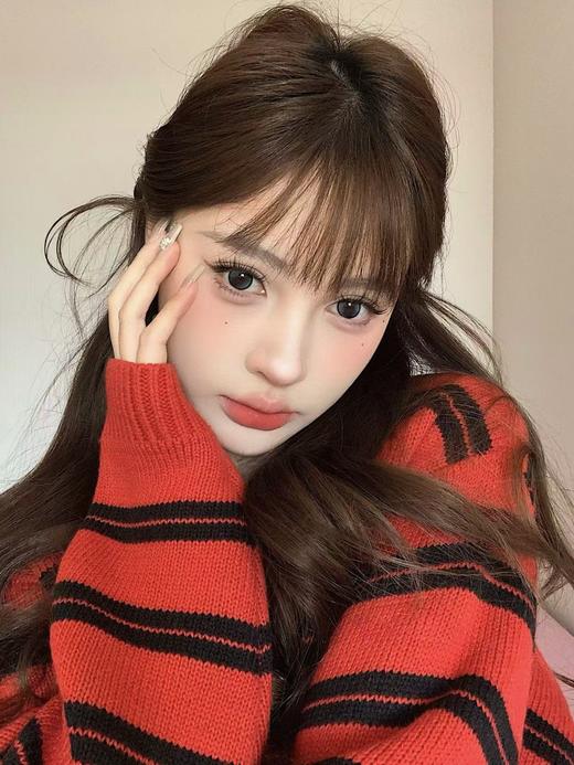 Tina 【告白蓝气球】14.5mm 商品图3