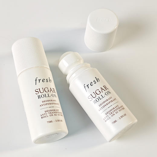 Fresh馥蕾诗澄糖走珠止汗露 清香走珠清爽腋下止汗 商品图2