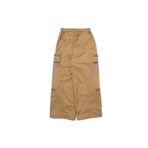 F/CE 2.5 LAYER PIN TUCK WIDE TROUSERS 透湿防水工装裤 商品图2