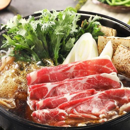 【悦惠精选】万字寿喜锅调味汁1.17kg 商品图1