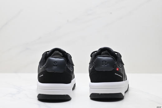 昂跑ON THE ROGER时尚低帮休闲运动板鞋男女鞋 商品图5