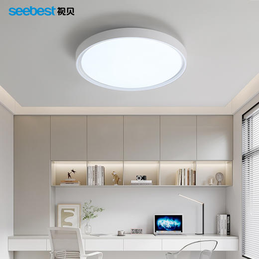 静界圆-三防卧室灯 商品图2